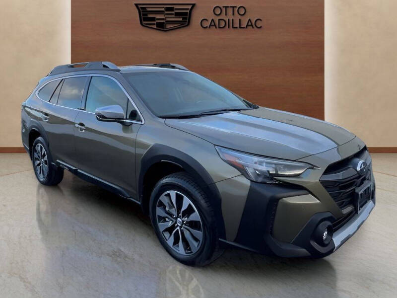 2024 Subaru Outback Touring XT