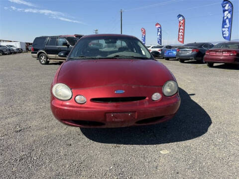 1996 Ford Taurus GL