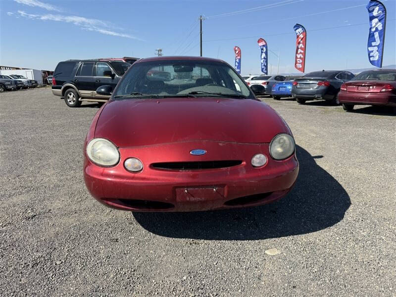 1996 Ford Taurus GL