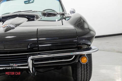 1965 Chevrolet Corvette
