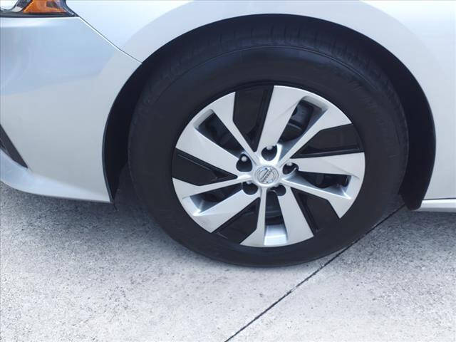 2020 Nissan Altima Sedan - $18,297