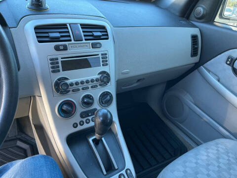 2005 Chevrolet Equinox LT
