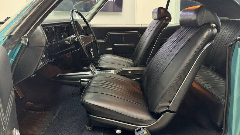 1970 Chevrolet Chevelle