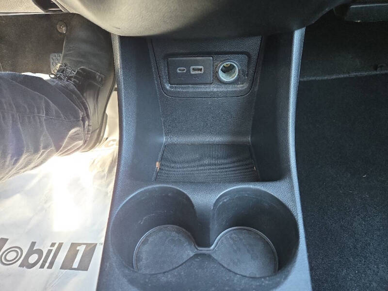 2021 Chevrolet Spark 1LT CVT