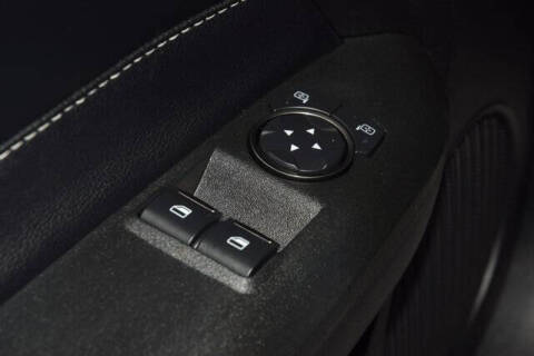 2021 Ford Mustang Shelby GT500