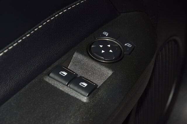 2021 Ford Mustang Shelby GT500