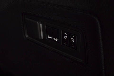 2023 Cadillac Escalade-V