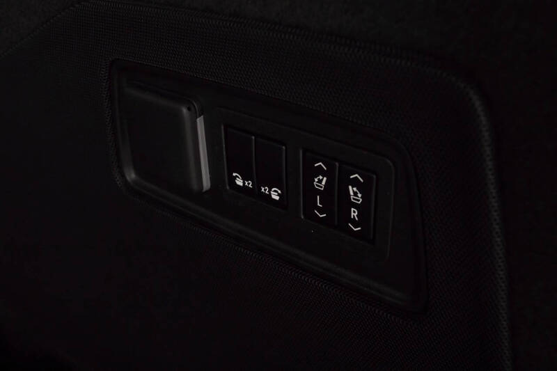 2023 Cadillac Escalade-V