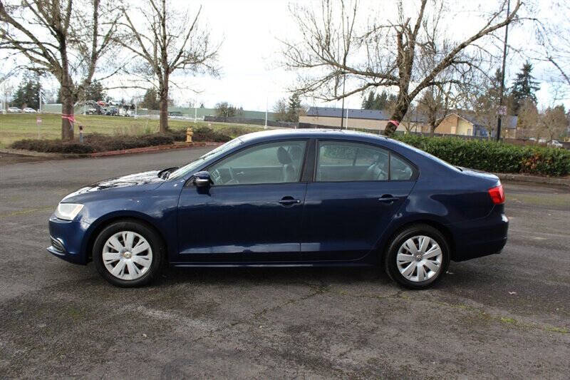 2012 Volkswagen Jetta