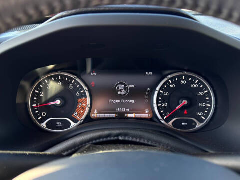 2019 Jeep Renegade Limited