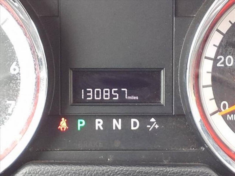2012 Dodge Grand Caravan SXT