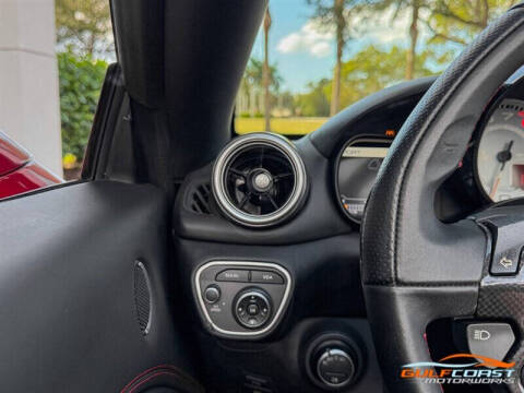 2016 Ferrari California T