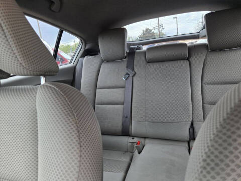 2011 Honda Insight EX