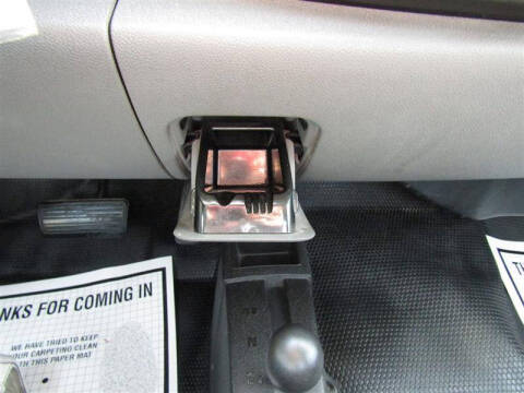 2011 Chevrolet Silverado 1500