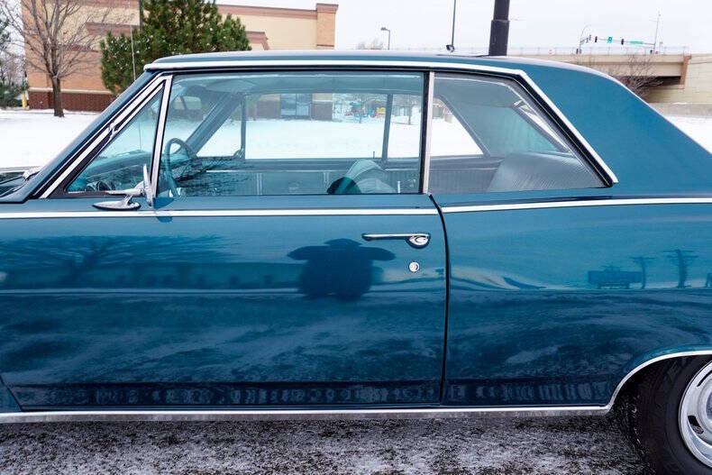 1964 Chevrolet Malibu