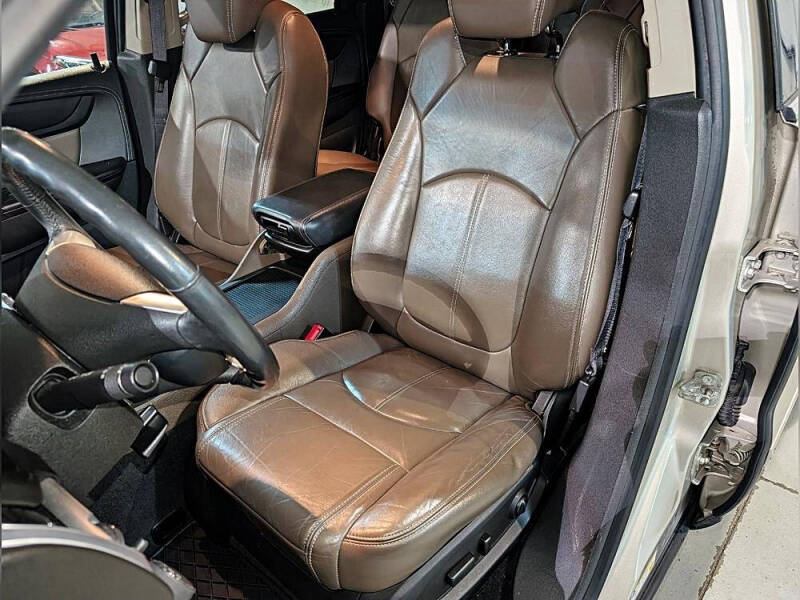 2015 GMC Acadia SLT-1