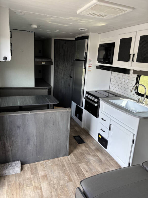 2022 Keystone RV Hideout