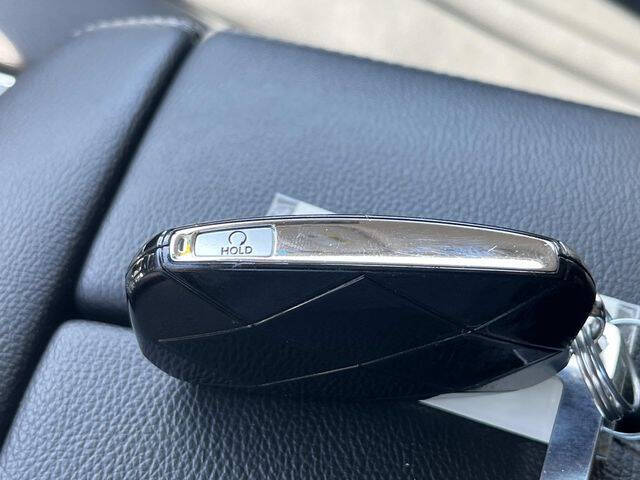 2025 Genesis GV80 2.5T Standard