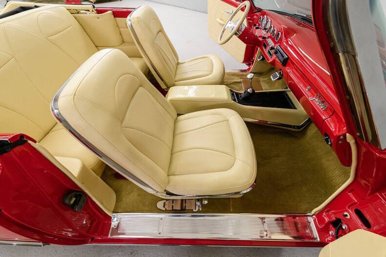 1961 Ford Galaxie 500