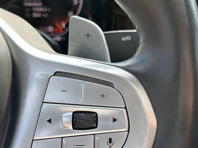 2020 BMW 7 Series M760i xDrive