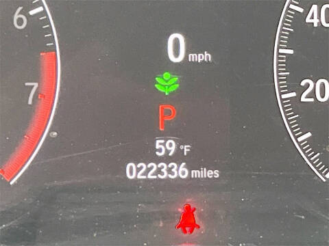 2022 Honda Accord Sport Special Edition