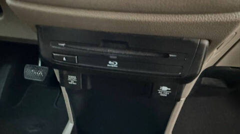 2020 Honda Odyssey Elite