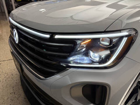 2024 Volkswagen Atlas SE 4Motion