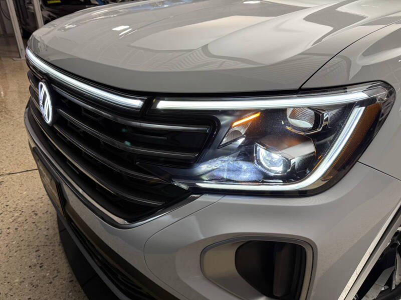 2024 Volkswagen Atlas SE 4Motion