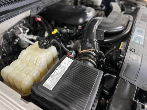 2006 Chevrolet Avalanche LS 1500