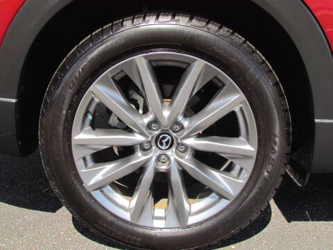 2021 Mazda CX-9 Grand Touring