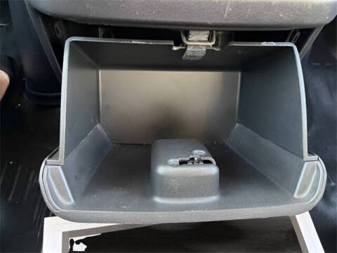 2023 Chevrolet Express 2500