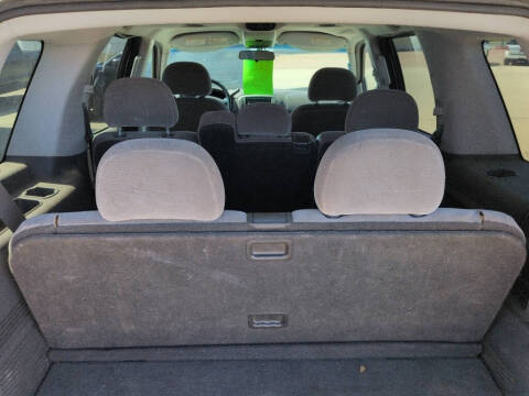 2005 Ford Explorer XLT