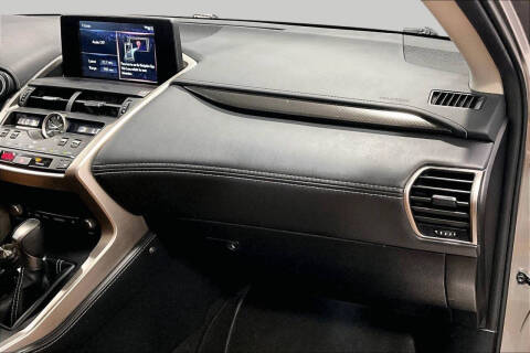 2020 Lexus NX 300