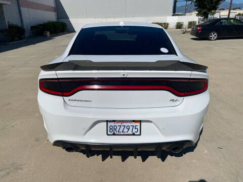2019 Dodge Charger R/T