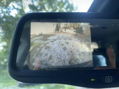 2010 GMC Terrain SLE-2