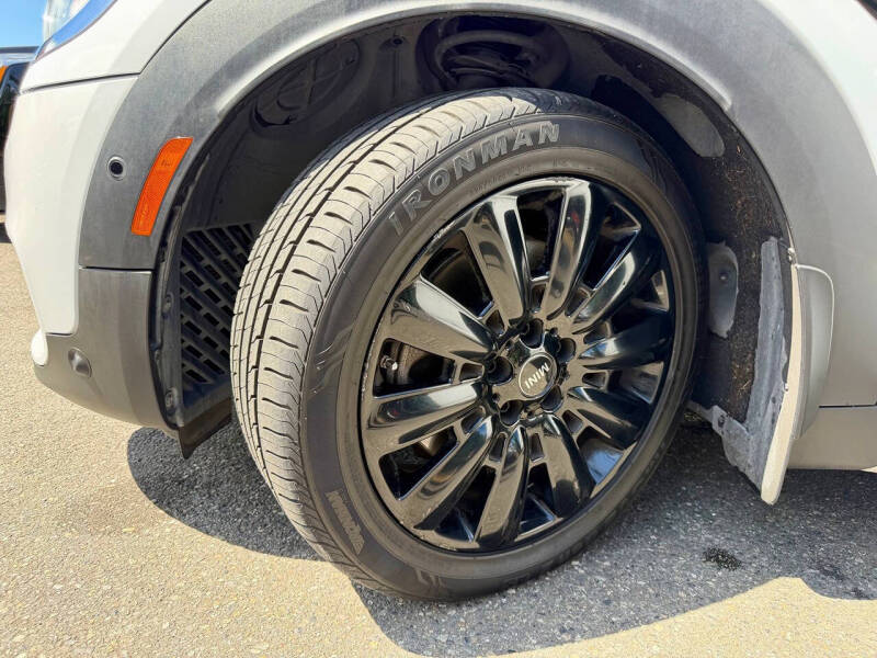2019 MINI Countryman Cooper S ALL4