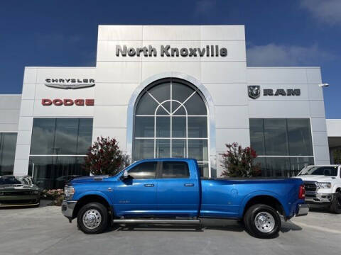 2020 RAM 3500 for sale at SCPNK in Knoxville TN
