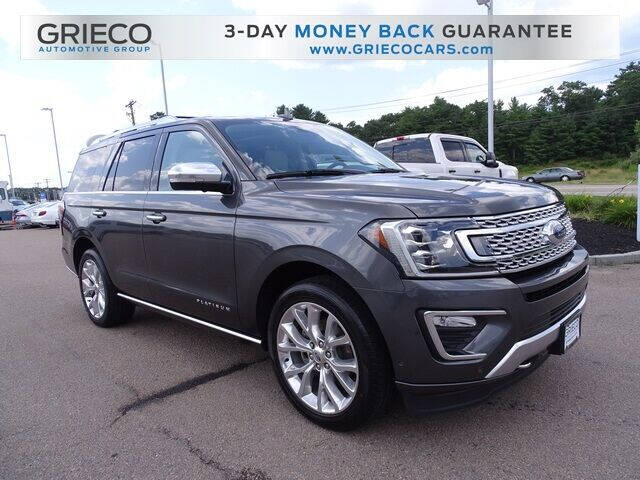 SUVs For Sale In Massachusetts - Carsforsale.com®
