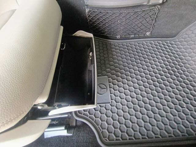 2013 Mercedes-Benz E-Class