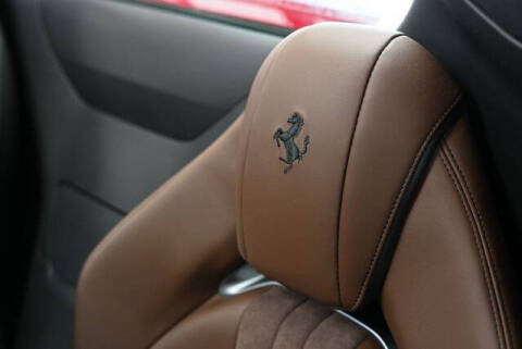 2023 Ferrari 812 GTS