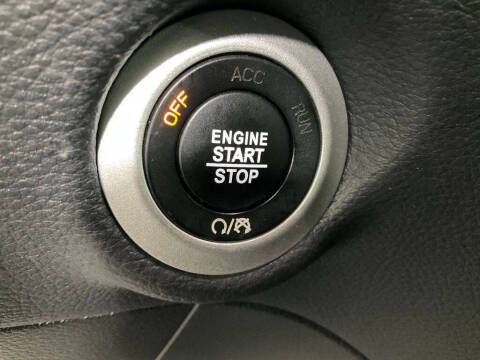 2021 Chrysler Pacifica Limited