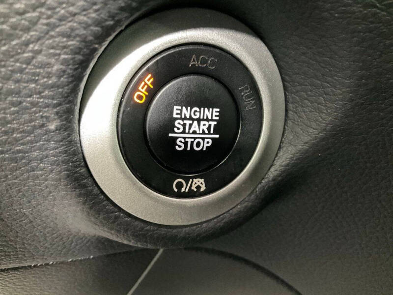 2021 Chrysler Pacifica Limited