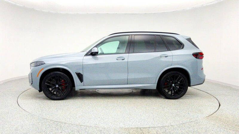 2025 BMW X5 sDrive40i