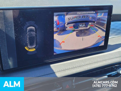 2024 Alfa Romeo Tonale Hybrid Ti