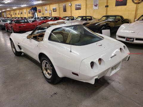 1979 Chevrolet Corvette