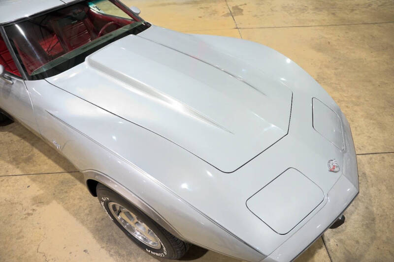 1978 Chevrolet Corvette