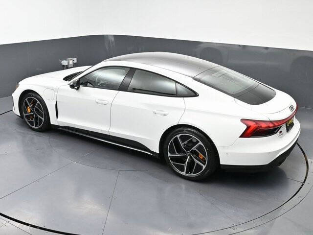 2023 Audi RS e-tron GT quattro