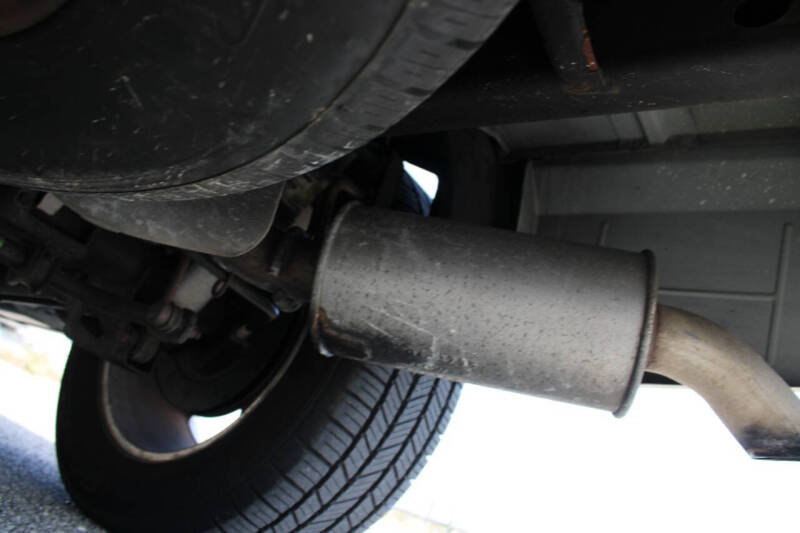 2013 Chevrolet Avalanche LTZ Black Diamond