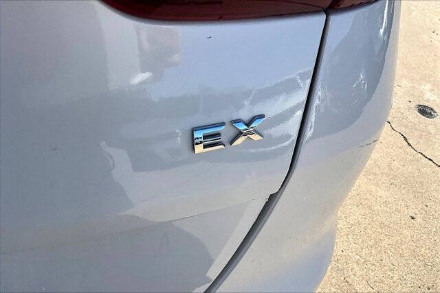 2021 Kia Sportage EX