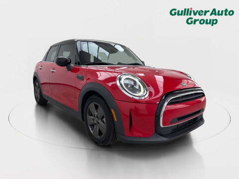 2023 MINI Hardtop 4 Door Cooper